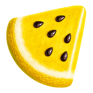 Sohna Waterlemon logo
