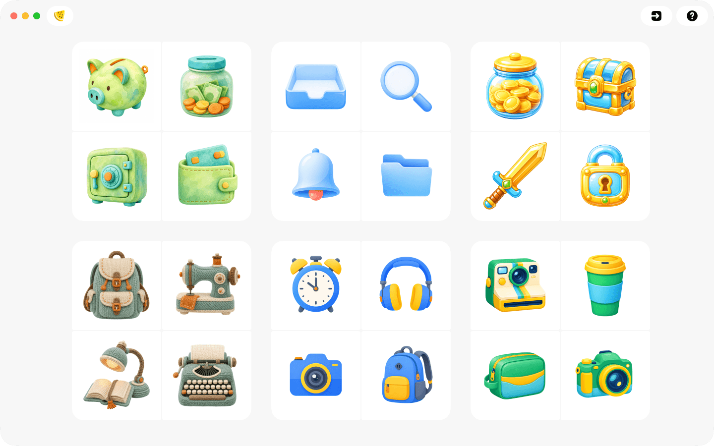 Waterlemon preview