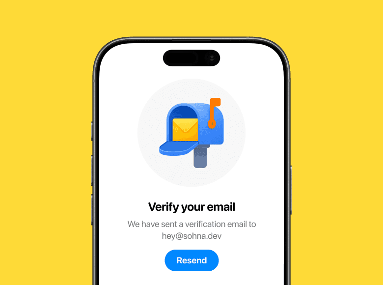 Waterlemon use case showing onboarding visuals